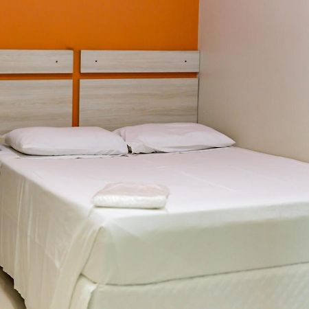 Tapajos Center Hotel Santarém エクステリア 写真
