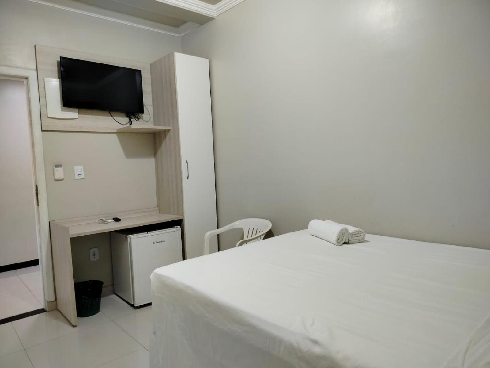 Tapajos Center Hotel Santarém エクステリア 写真