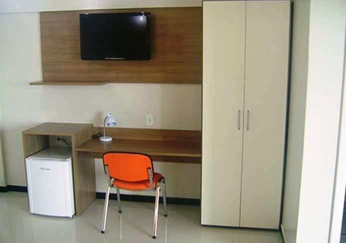 Tapajos Center Hotel Santarém 部屋 写真